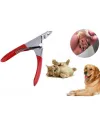 Kedi Köpek Giyotin Tırnak Makası