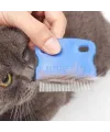 Kedi Köpek İçin Bit Pire Tarağı