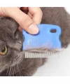 Kedi Köpek Pire Tarağı