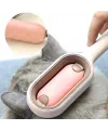 Kedi Köpek Tüy Toplama Tarağı