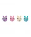 Kedi Lip Balm Dudak Nemlendiricisi