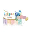 Kedi Lolipopu Ödül 15 Adet