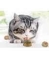 Kedi Otu Oyun Topu