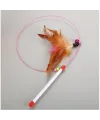 Kedi Oyun Oltası 90 cm