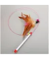 Kedi Oyun Oltası 90 cm