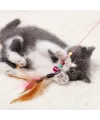 Kedi Oyun Oltası 90 cm
