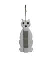 Kedi Temalı Tırmalama Tahtası