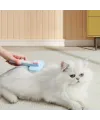 Kedi ve Köpekler İçin Kendini Temizleyen Tüy Fırçası