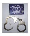 Kelepçe Polis - Asker Kelepçesi Masolet