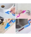 Kenar Temizleme Fırçası Ve Kazıyıcı