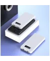 Kendinden Kablolu 10.000 mAh Powerbank