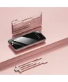 Kendinden Kablolu 10.000 mAh Powerbank