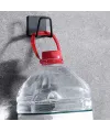 Kendinden Yapışkanlı Çelik Drenaj Rafı , Askı