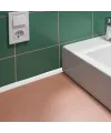 Kendinden Yapışkanlı Su Bariyeri 2 Metre