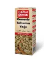 Kenevir Tohumu Yağ 50 Ml.