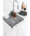Keops Bulaşık Matı Bulaşık Altığı Royaleks-EV401
