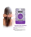 Keratin Saç Maskesi 25 ML (24 ADET) - Yıpranmış Saçlar İçin - mrfs