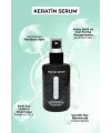 Keratin Saç Serumu 75 ML - Yıpranmış Saçlar için - mrfs