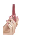 Keratinli Besleyici Oje 14 ml Renk No: 02