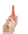 Keratinli Besleyici Oje 14 ml Renk No: 21