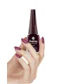 Keratinli Besleyici Oje 14 ml Renk No: 25