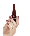 Keratinli Besleyici Oje 14 ml Renk No: 56