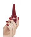 Keratinli Besleyici Oje 14 ml Renk No: 68