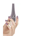 Keratinli Besleyici Oje 14 ml Renk No: 77