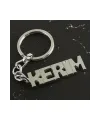 Kerim İsimli Anahtarlık