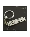 Keriman İsimli Anahtarlık