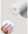 Kesilebilir Şeffaf Raflık Çekmece Kaplaması Mutfak İçin