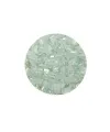 Kesme Cam Boncuk 2mm - 20 Gram - Şeffaf Beyaz -BNC320