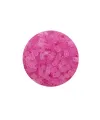 Kesme Cam Boncuk 2mm - 20 Gram - Şeffaf Mat Pembe -BNC329