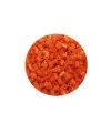 Kesme Cam Boncuk 2mm - 20 Gram - Turuncu -BNC305