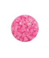 Kesme Cam Boncuk 2mm - 60 Gram - Pembe - BNC371
