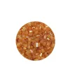 Kesme Cam Boncuk 2mm - 60 Gram - Şeffaf Altın - BNC366