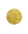 Kesme Cam Boncuk 2mm - 60 Gram - Şeffaf Sarı - BNC351