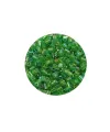 Kesme Cam Boncuk 2mm - 60 Gram - Şeffaf Yeşil - BNC355