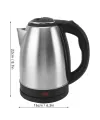 Kettle