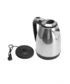 Kettle C F Tipi 220-240v Paslanmaz Çelik Elektrik Kablolu Otomatik Kapanma