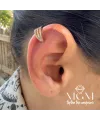 Kıkırdak Küpe - Kp00015
