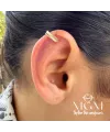 Kıkırdak Küpe - Kp00016