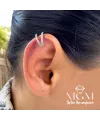 Kıkırdak Küpe - Kp00023-1