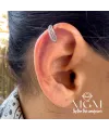 Kıkırdak Küpe - Kp00042