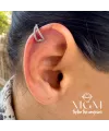 Kıkırdak Küpe - Kp00043