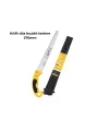 Kılıflı Düz Bıçaklı Testere 270mm