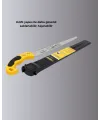 Kılıflı Düz Bıçaklı Testere 270mm