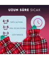 Kılıflı Su Torbası 2l