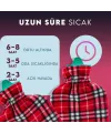 Kılıflı Su Torbası 2l