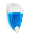 Kilitli Sıvı Sabunluk 350ml